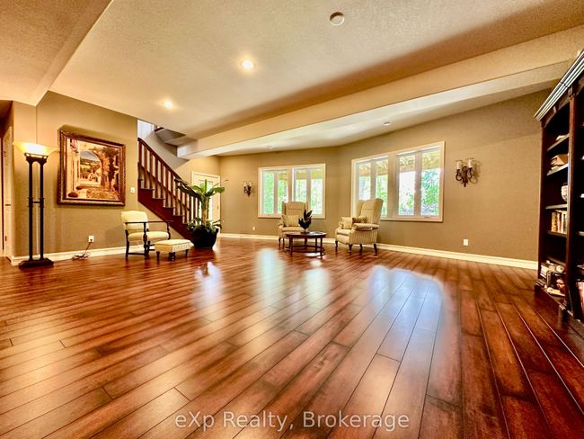 410 Lake Rosalind Rd 4, House other with 3 bedrooms, 3 bathrooms and 10 parking in Hanover ON | Image 22