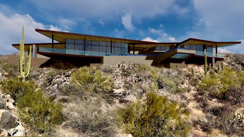 13672 N Old Ranch House Road, Marana, AZ, 85658 | Card Image