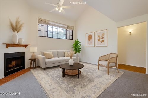 236-4271 N River Grove Circle, Tucson, AZ, 85719 | Card Image