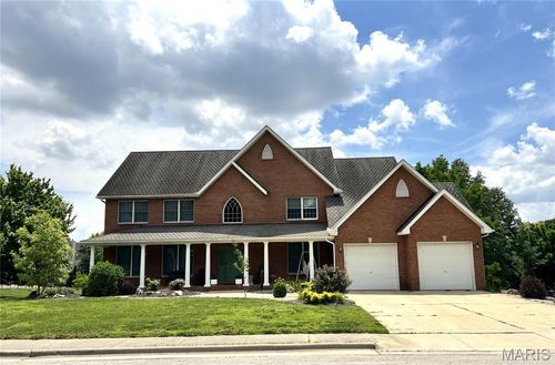 863 Marc Dr, Alton, IL, 62002-4269 | Card Image
