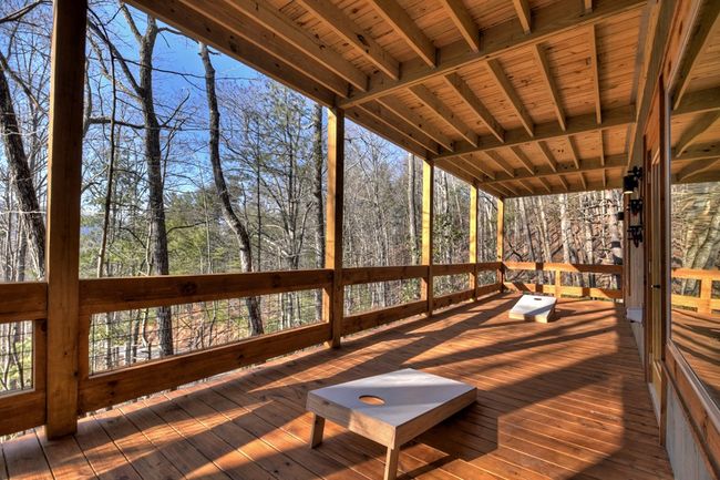 55 Skyline Dr, Home with 2 bedrooms, 2 bathrooms and null parking in Cherry Log GA | Image 40