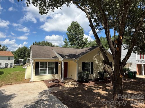404 Kingville Dr, Charlotte, NC, 28213-4925 | Card Image