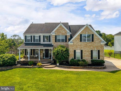 10 Tara Dr, Sewell, NJ, 08080-2086 | Card Image
