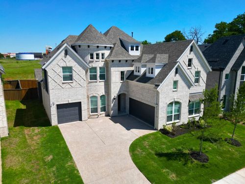 1520 Rough Rider Ct, Celina, TX, 75009-6674 | Card Image