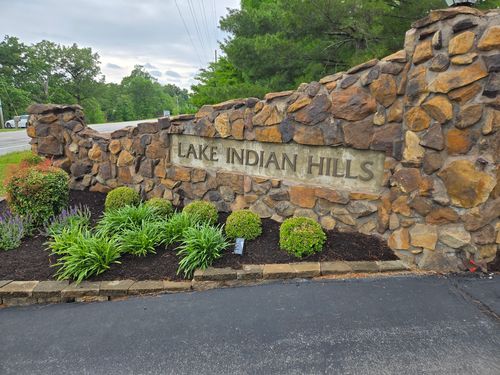 00 Lake Indian Hills Drive, Carbondale, IL, 62901 | Card Image