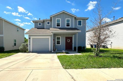 5614 Rosillo Gate, San Antonio, TX, 78222-2207 | Card Image