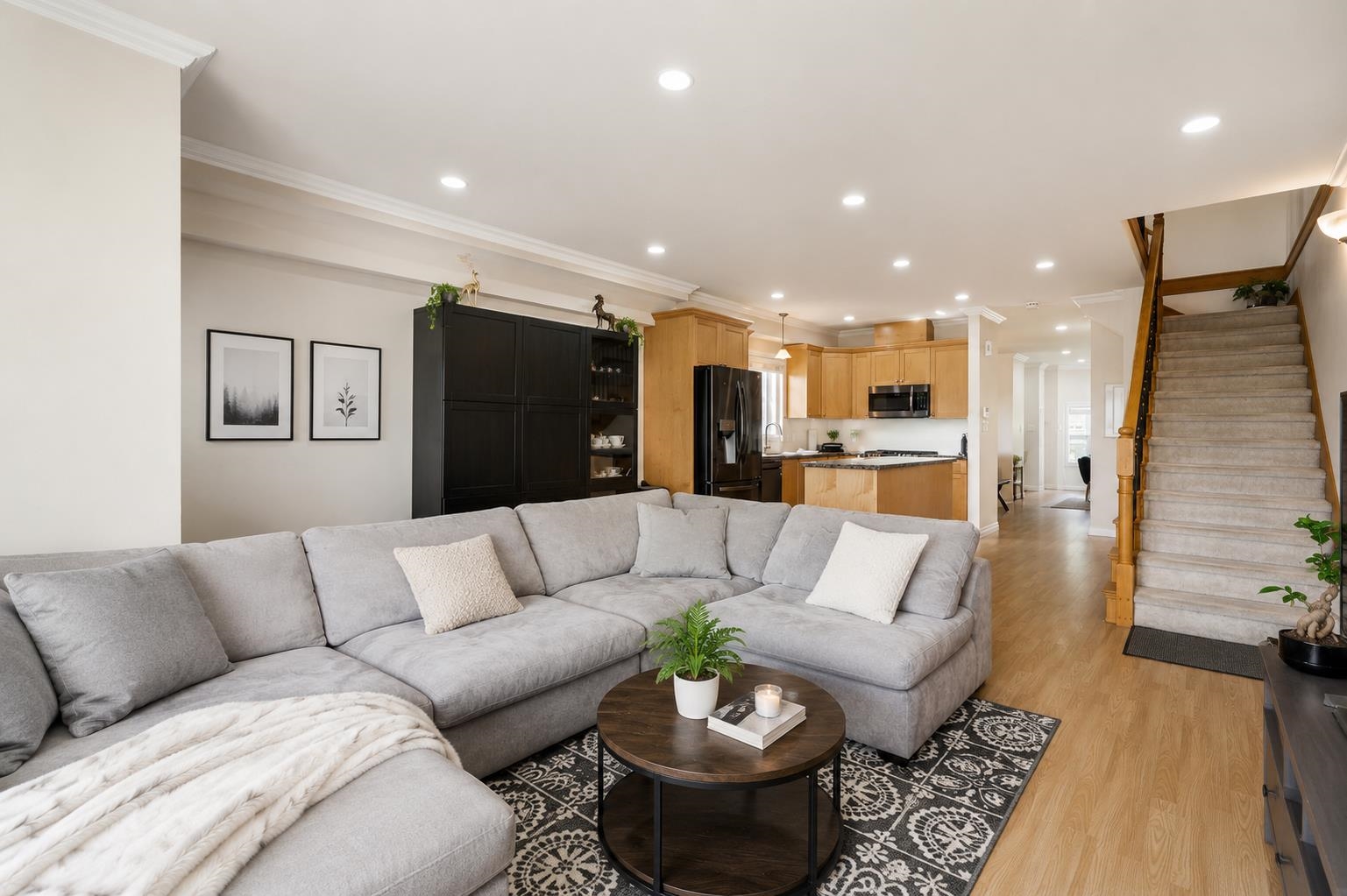 Residential in Coquitlam 2