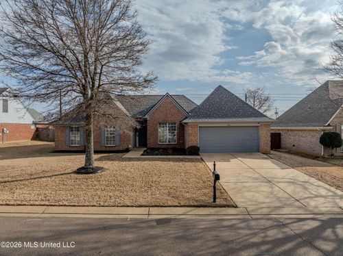 2311 Baird Drive, Southaven, MS, 38672 | Card Image