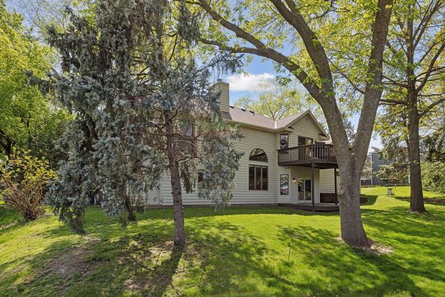 415 Walnut Ln, House other with 4 bedrooms, 3 bathrooms and null parking in Shoreview MN | Image 45