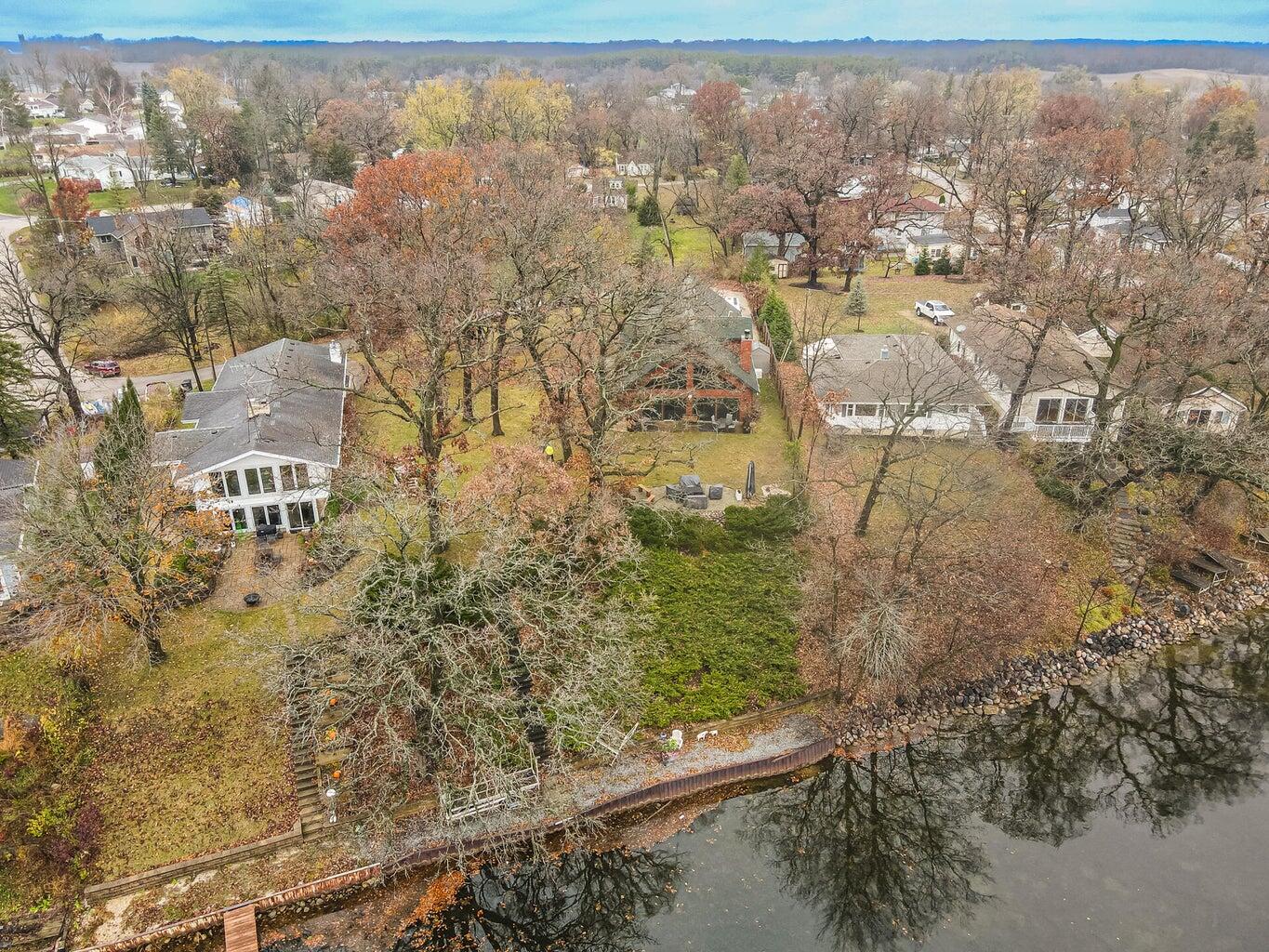 Land in Paddock Lake 3