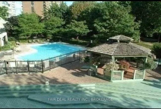 2505 - 8 Lisa St, Condo with 2 bedrooms, 2 bathrooms and 2 parking in Brampton ON | Image 17
