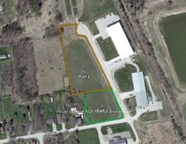 Part 3 John St, Home with 0 bedrooms, 0 bathrooms and null parking in Neustadt ON | Image 6