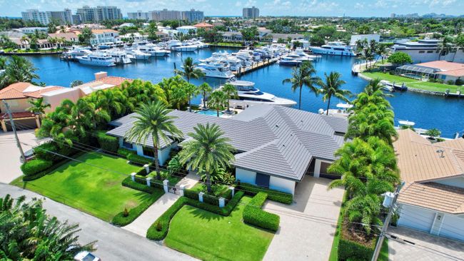 2840 Ne 44 Th St, House other with 4 bedrooms, 4 bathrooms and null parking in Lighthouse Point FL | Image 85