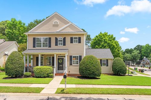 100 Fountain Springs Road, Holly Springs, NC, 27540 | Card Image