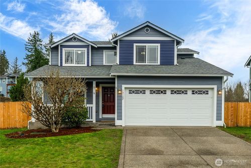 15107 Carter Loop Se, Yelm, WA, 98597-8574 | Card Image