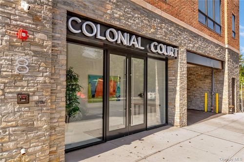 404-8 Boulevard, Pelham, NY, 10803 | Card Image