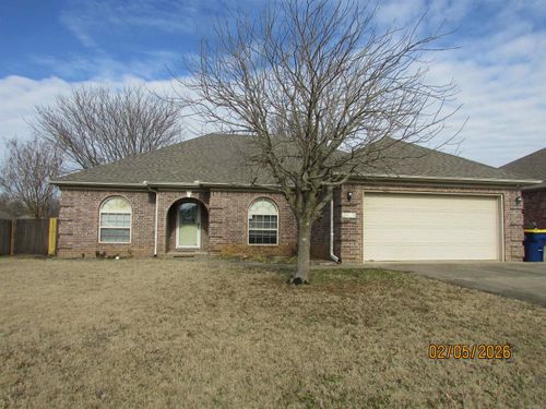 2419 Toccata Ln, Cabot, AR, 72023-3691 | Card Image