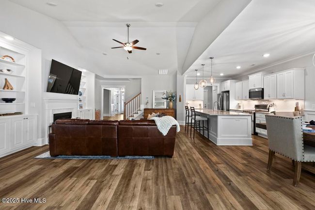 323 Lightning Bug Ln, House other with 3 bedrooms, 3 bathrooms and 2 parking in Holly Ridge NC | Image 24