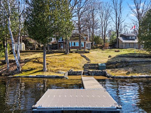 1047 Country Lane, Sharbot Lake, ON, K0H2P0 | Card Image