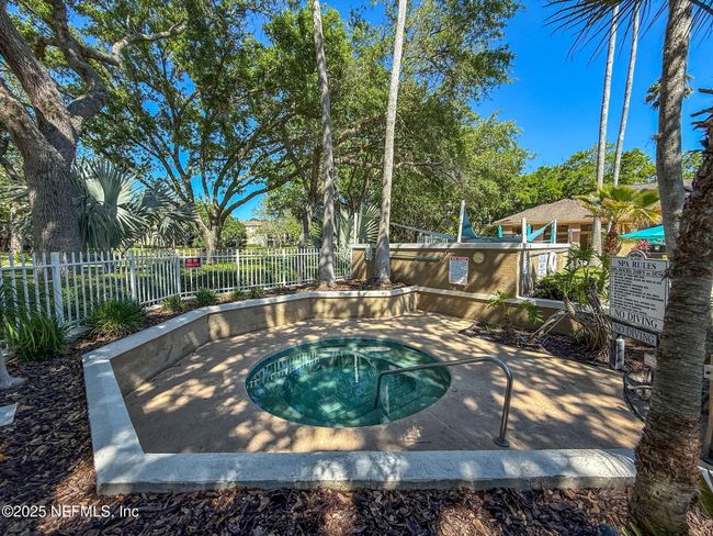 106 - 5 Arbor Club Dr, Condo with 2 bedrooms, 2 bathrooms and null parking in PONTE VEDRA BEACH FL | Image 41