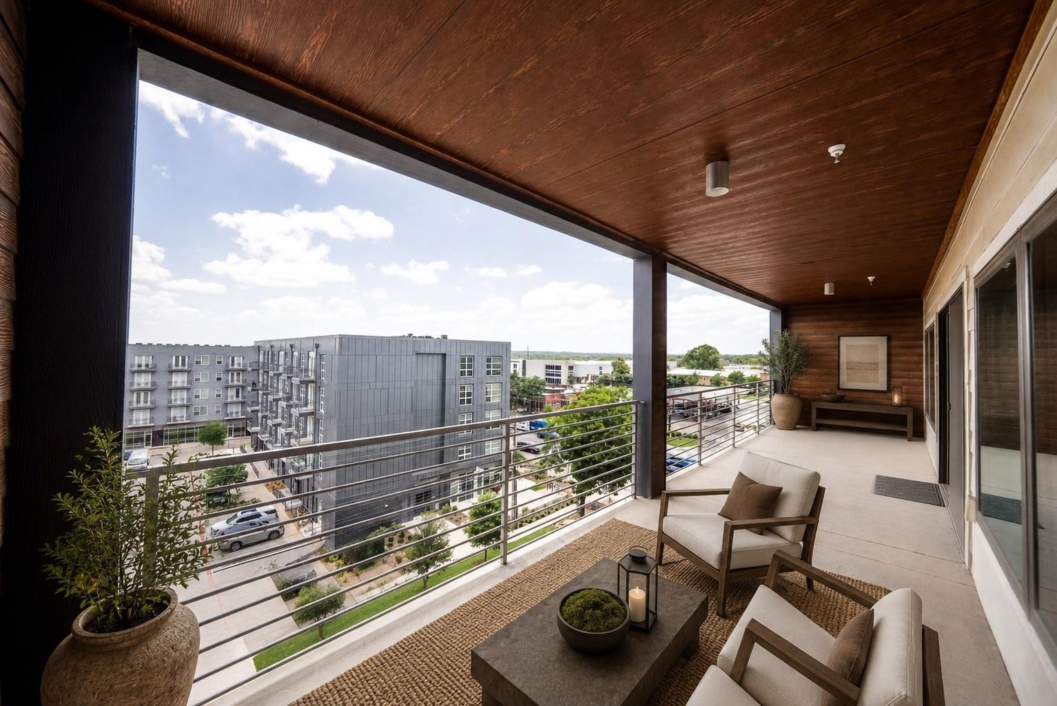 Residential in Austin 3