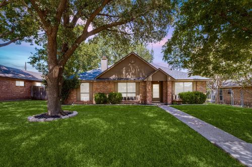 7701 Seascape Dr, Rowlett, TX, 75088-6347 | Card Image