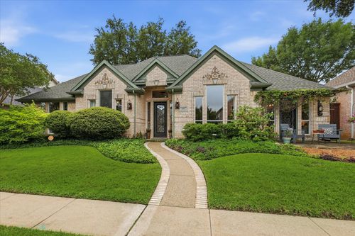 635 Glen Lakes Drive, Coppell, TX, 75019 | Card Image