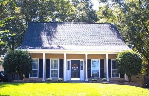 6709 Autumn Ridge Dr, Mobile, AL, 36695-3215 | Card Image