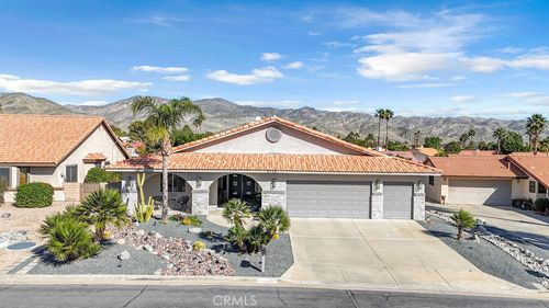 9710 Troon Ct, Desert Hot Springs, CA, 92240-1248 | Card Image