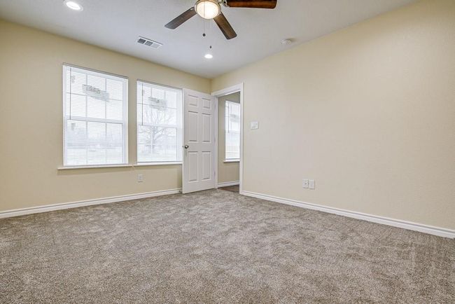412 S Park St, House other with 3 bedrooms, 2 bathrooms and null parking in Terrell TX | Image 11
