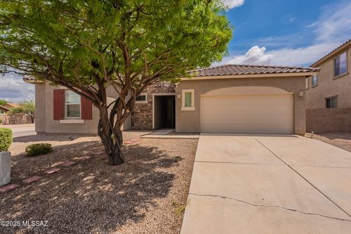 7175 W Dupont Way, Tucson, AZ, 85757-8212 | Card Image
