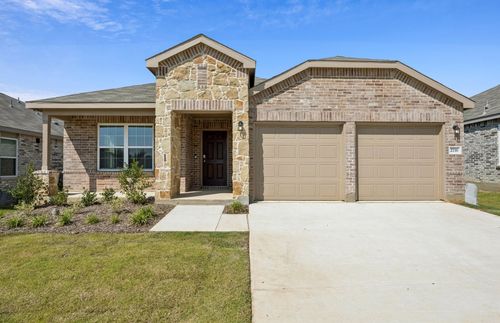 2716 Pecan Park Dr, Denton, TX, 76208-5295 | Card Image