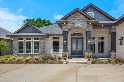 6438 Ledgestone Ct, Pensacola, FL, 32526-4603 | Card Image