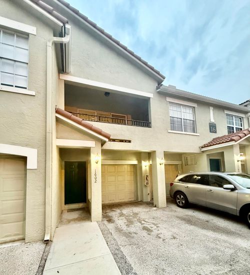 1602 Belmont Pl, Boynton Beach, FL, 33436-7840 | Card Image