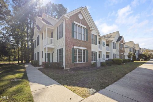 1511 Kudrow Ln, Morrisville, NC, 27560-8199 | Card Image