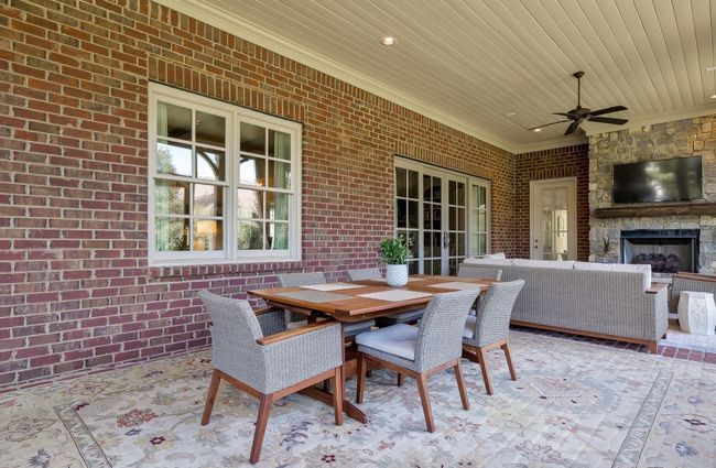 6233 Wild Heron Way, House other with 4 bedrooms, 5 bathrooms and 3 parking in College Grove TN | Image 30