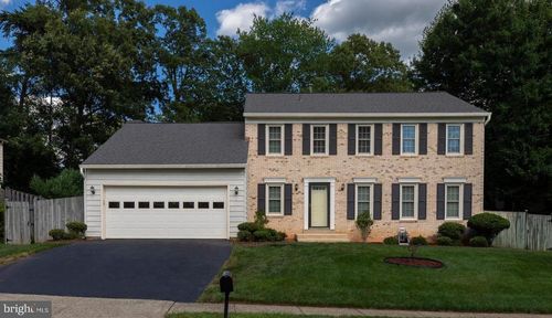 9720 Aspen Hollow Way, FAIRFAX, VA, 22032-2410 | Card Image