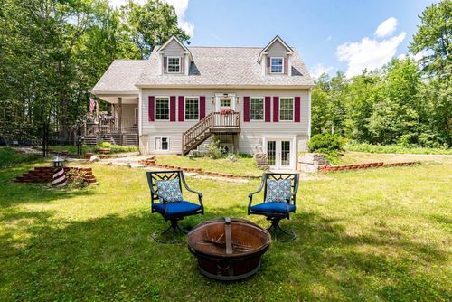 98 Gary Rd, Middleton, NH, 03887-6010 | Card Image