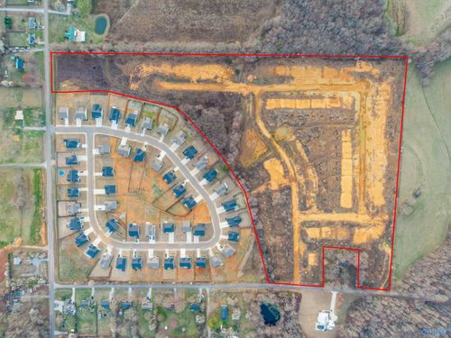 31 Acres Brooks Church Rd, Hazel Green, AL, 35750 | Card Image