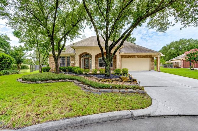 5810 Sequoia Trace Ct, House other with 4 bedrooms, 3 bathrooms and 3 parking in Spring TX | Image 5