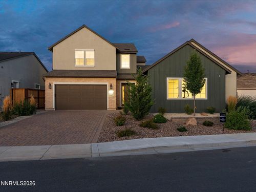 7496 Nautilus Ct, Sparks, NV, 89436-1929 | Card Image