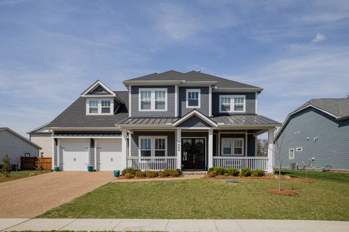 1048 Pine Creek Dr, Arrington, TN, 37014-2008 | Card Image