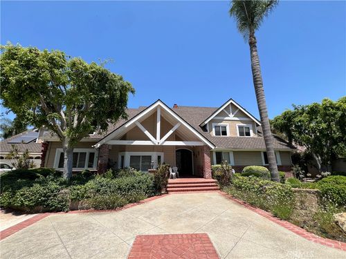 19190 Palm Vis, Yorba Linda, CA, 92886-2741 | Card Image