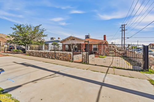 3425 Memphis Ave, El Paso, TX, 79930-4519 | Card Image