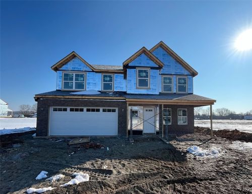 838 W Arlington Dr, Trenton, OH, 45067 | Card Image