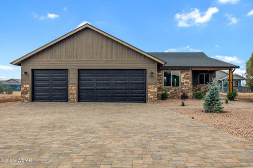 1041 S Ridgecreek Ln, Show Low, AZ, 85901 | Card Image