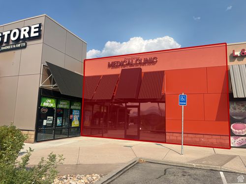 893 E 9400 S, Sandy, UT, 84094-3671 | Card Image