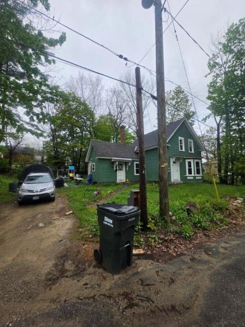 18 Granite Avenue, Greenville, NH, 03048-3207 | Card Image