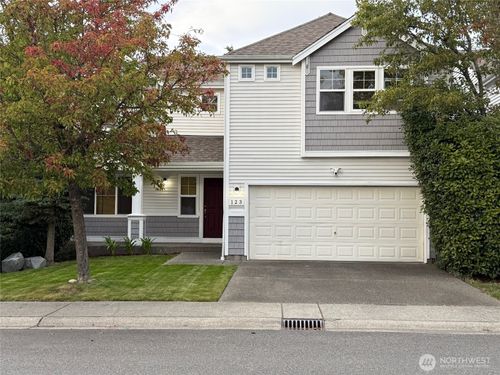 123 178th Street Ct E, Spanaway, WA, 98387-4629 | Card Image