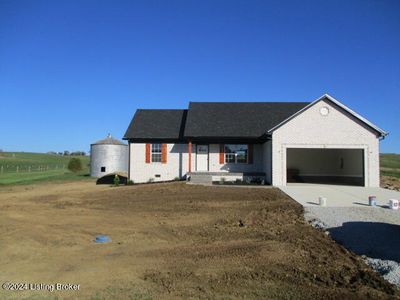 1649 Bearwallow Rd, House other with 3 bedrooms, 2 bathrooms and null parking in Springfield KY | Image 1